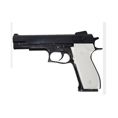 Boncuk Tabancası M007 Akıncı 20cm
