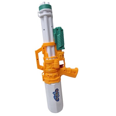 Poşette Pt001 Su Tabancası 42cm