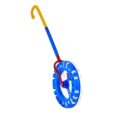 Teker Jumbo Sopalı 001 084