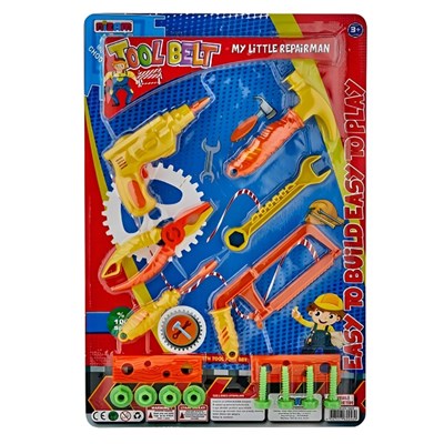 Kartela Nzm253 Tamir Set