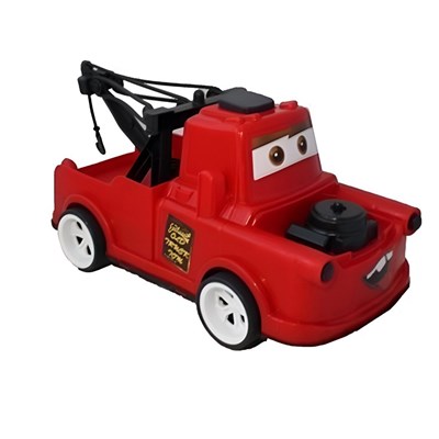 Araba Clk209 Büyük Çekici