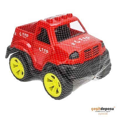 Ketsan Ks795 Jumbo Jeep