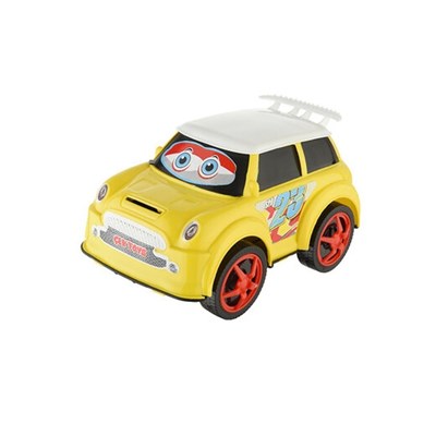 Mini Clk179 Pvc Araba