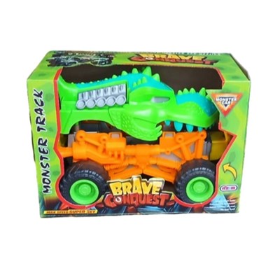 Monster Nzm654 C