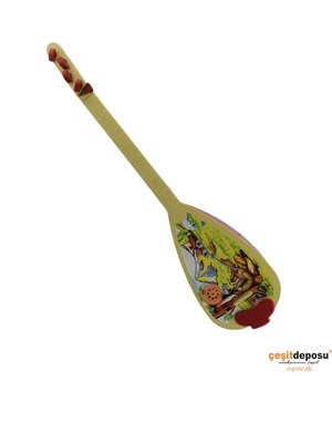 Efe 600 Sesli Halk Sazı