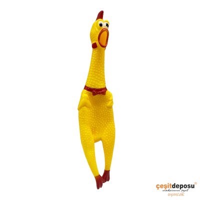 Shrilling Hg3098 Çığlık Atan Horoz 27cm