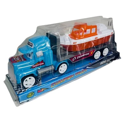 Kartela Nzm544 Şapkalı Gemi Taşıyıcı