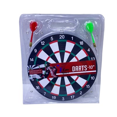 Dart Yfc515 İğneli Uçlu Ok Küçük Set 25 Cm