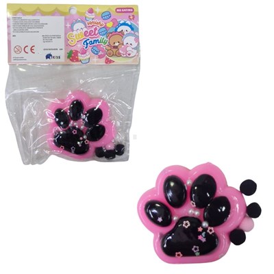 Poşette Etm09 Oyuncak Jel Pati