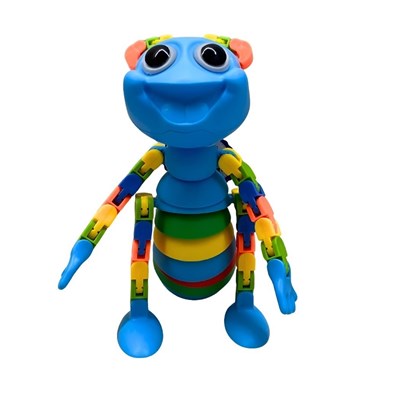 Sevimli Cnl2226 Akrobat Karınca