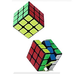 Zeka Rubik Küp 12li 1414