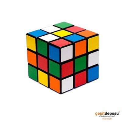 Zeka Rubik Küp 12li 1414