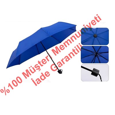Kamp Şemsiye 298 Neo Süper Mini 8 Tel