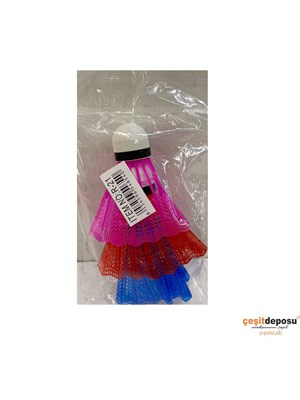 Badminton Topu 3lü R21