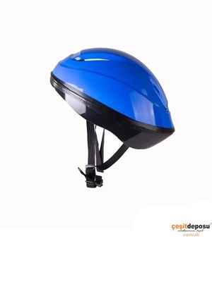 Furkan Fr58260 Koruyucu Kask Mavi