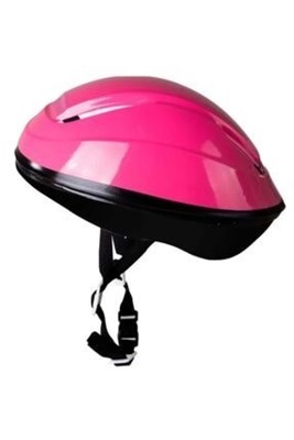 Furkan Fr58277 Koruyucu Kask Pembe