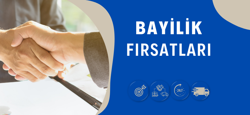 Bayimiz Ol Masaüstü