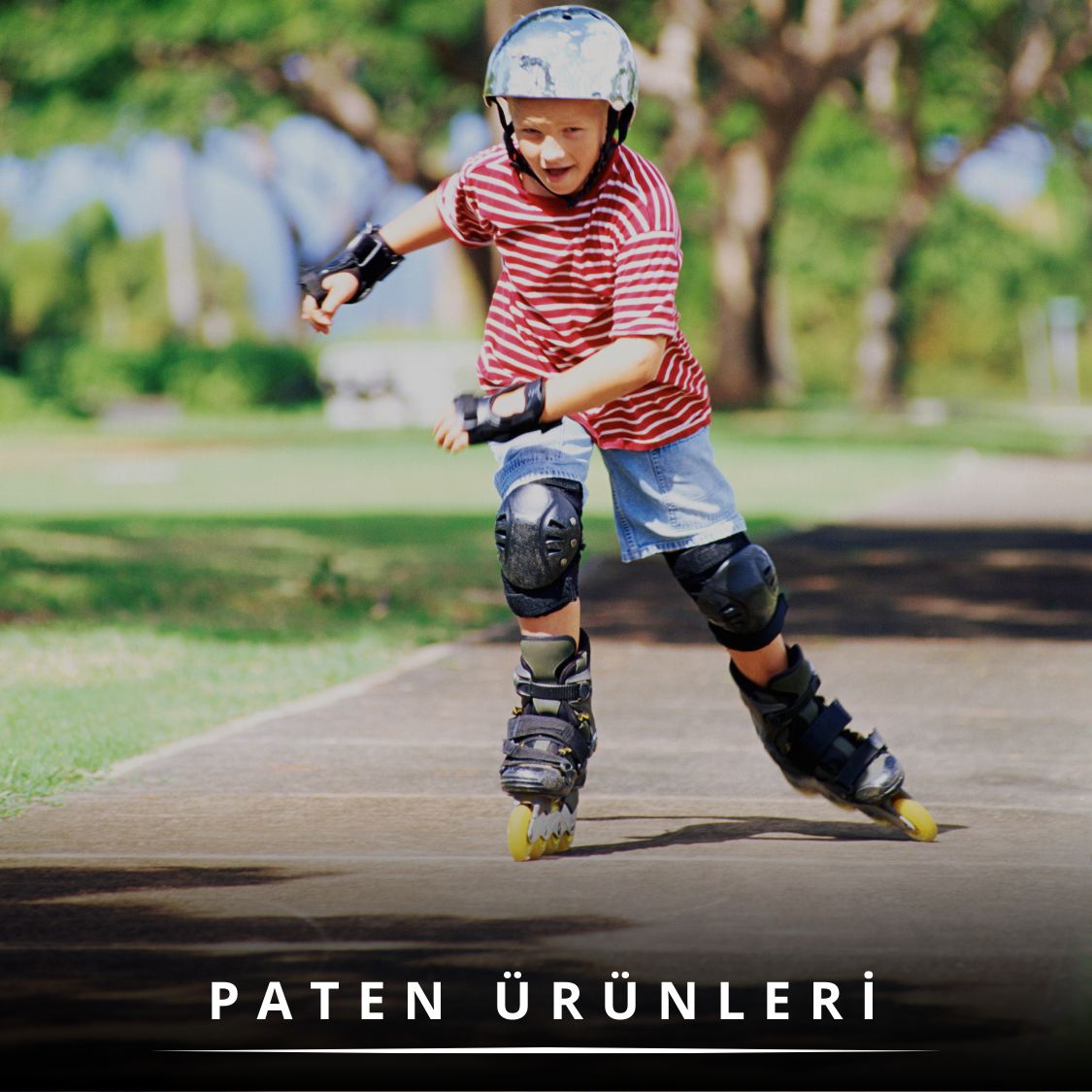 PATEN ÜRÜNLERİ