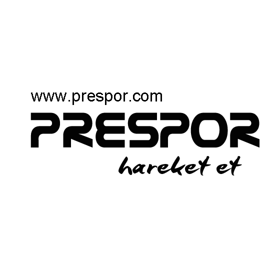 prespor logo