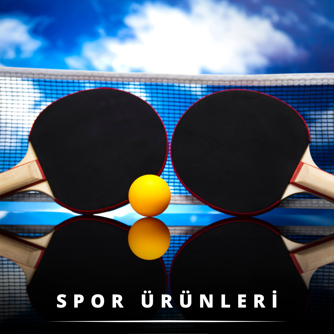 Spor Ürünleri