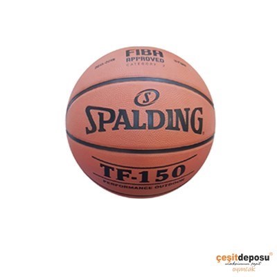 Basket Spaldıng Performance Fiba Tf150 5no Sz5