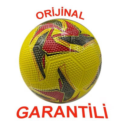 Futbol Topu Csk422 Kauçuk 4 Numara İran