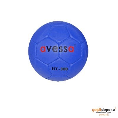 Hentbol Avessa Ht-300 Kauçuk No:3
