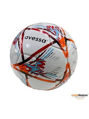 Futbol Avessa Ft150-120 Dikişli 5 Numara 340gr