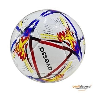 Futbol Avessa Ft150-140 Dikişli 5 Numara 340gr