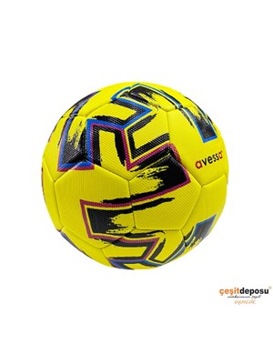Futbol Avessa Ft300-101 Dikişli 5 Numara 430gr