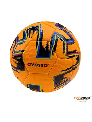 Futbol Avessa Ft300-102 Dikişli 5 Numara 430gr