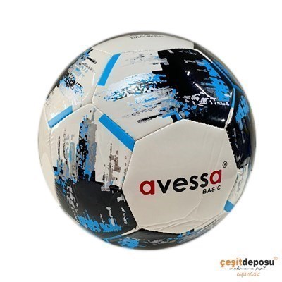 Futbol Topu Avessa Basic 4 Numara 370gr