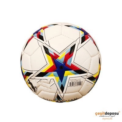 Futbol Topu Ftk 410gr Bsf034-bsf011