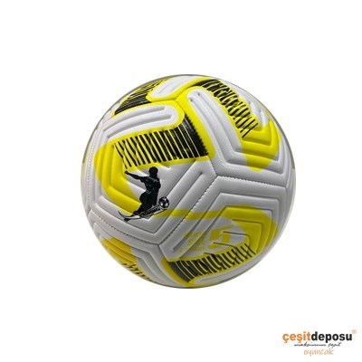 Futbol Topu Ftk 410gr Bsf035