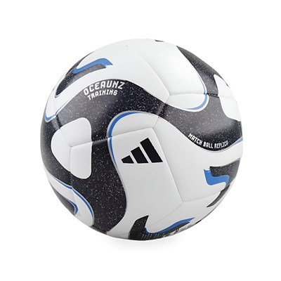 Futbol Adidas Ij4687 Oceaunz Trn Pc 5 Numara 435gr