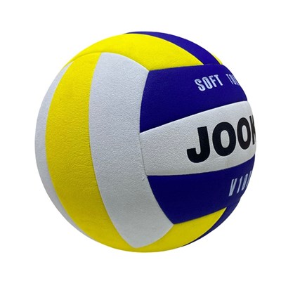 Voleybol Topu Vl1000 Soft Tuch 275gr